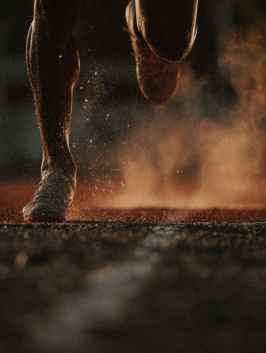 week 2 - sport performance